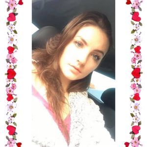 Meet your Posher, Amelia